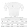 Love Thy Neighbor Crewneck Sweatshirt — "Love Thy Neighbor" Minimalist Message Pullover
