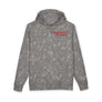 Wisconsin Mama Hoodie – Cozy State Script Pullover
