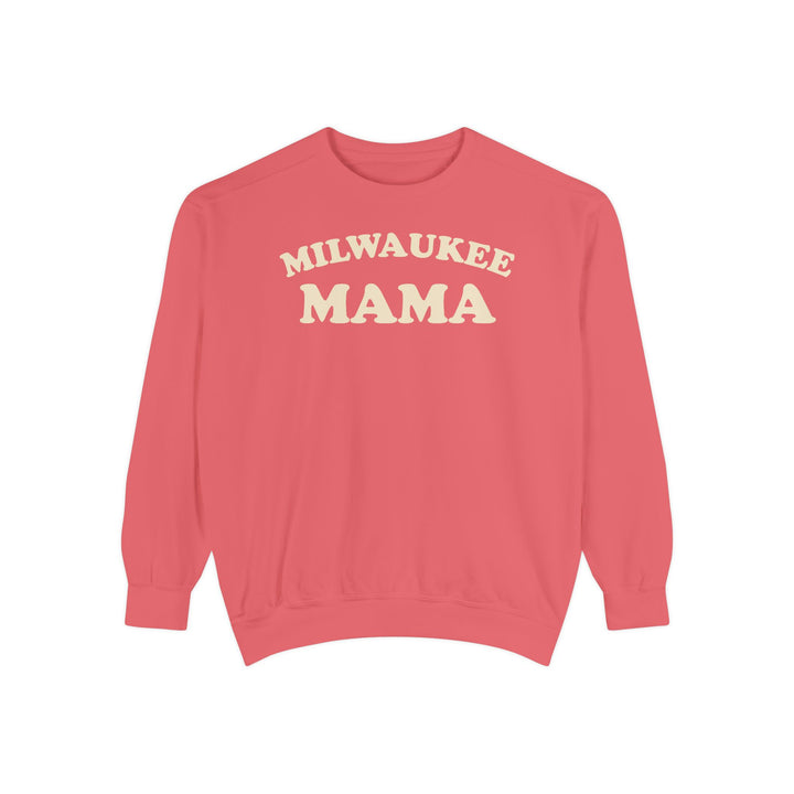 MAMA Milwaukee Mama Sweatshirt – Third & Neighbor