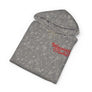 Wisconsin Mama Hoodie – Cozy State Script Pullover