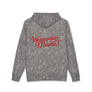 Wisconsin Mama Hoodie – Cozy State Script Pullover