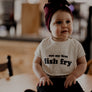 Not My First Fish Fry Bib ™️